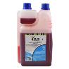 YAROS ACEITE 2 TIEMPOS SEMISINTETICO 1 LT+DOSIFICADOR 0006000844