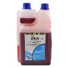 YAROS ACEITE 2 TIEMPOS SEMISINTETICO 1 LT+DOSIFICADOR 0006000844