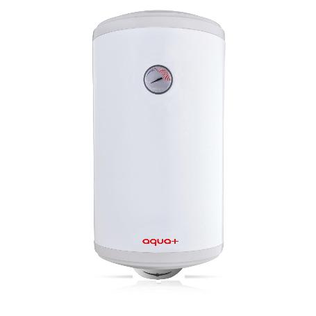 CALENTADOR AGUA TERMO ELECTRIC VERTICAL AQUAHOT 80 L. VR 3FR80RE