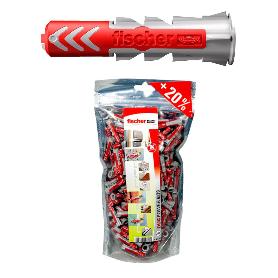 DUOPOWER 6X30 - BIGPACK 240U