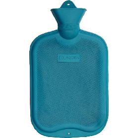 BOLSA AGUA CALIENTE 2 LITROS STANDARD RAYADA 03001219