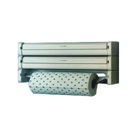 BAJA BERNAR PORTARROLLOS 503 TRIPLE MODULAR   7-0503