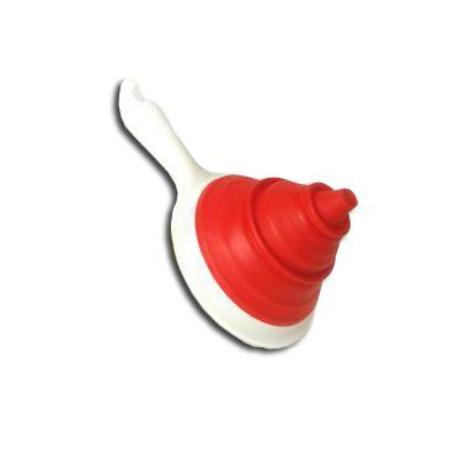 S.IGNACIO FINSTOCK POP WARE EMBUDO 215X135X100 MM 63133010