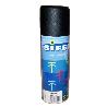 SIFER PINTURA SPRAY ESMALTE ACRILICO  200ML NEGRO MATE