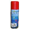 SIFER PINTURA SPRAY ESMALTE ACRILI.BRILLANTE 200ML ROJO CLARO