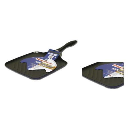 MAGEFESA SERIE DANUBIO ASADOR 27X27   03114050