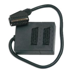 SIMON FINSTOCK MULTIMEDIA EUROCONECTOR 21 PINS 2 TOMAS MU564418