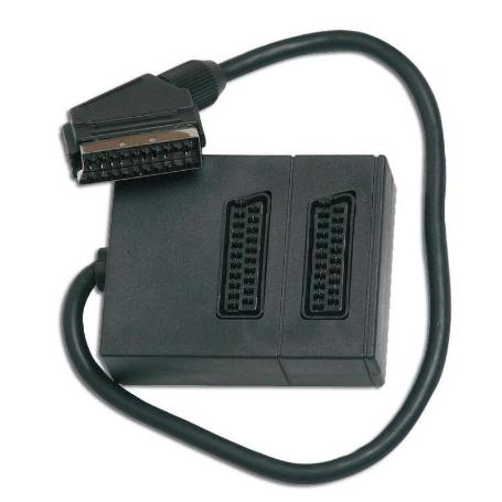 SIMON FINSTOCK MULTIMEDIA EUROCONECTOR 21 PINS 2 TOMAS MU564418