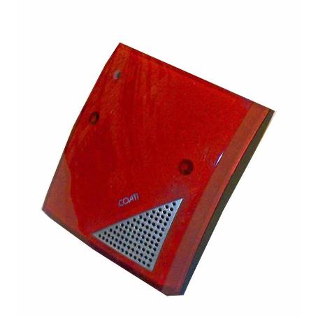 SIMON FINSTOCK REPELEINSECTOS ULTRASONIDOS ROJO IN127040