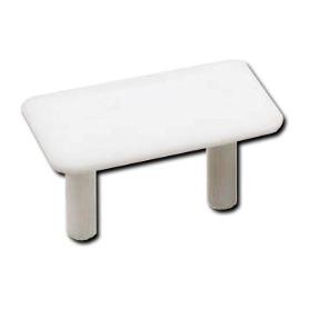 SIMON CLAVIJA BLANCA PROTE. INFANTIL BL 5UND(CL410570)