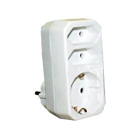 SIMON FINSTOCK ADAPT.BLCO 2+1 TOMAS FRONT.BASE CONTT  CL114303