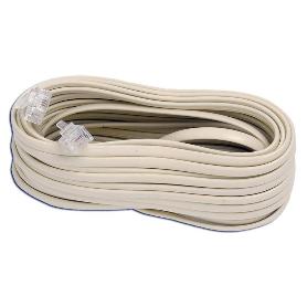 SIMON FINSTOCK MUTELEFONO CONEX-PLANA CABLE 7,5 MT MU580609