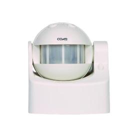 SIMON FINSTOCK COATI SEGURIDAD DETECTOR PRESENCIA 180º  AF141200