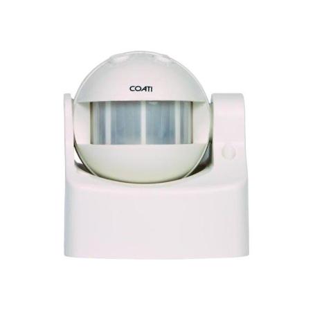 SIMON FINSTOCK COATI SEGURIDAD DETECTOR PRESENCIA 180º  AF141200