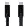 SIMON FINSTOCK CABLE USB 3.1 C - USB C NEGRO 1 M MU143201