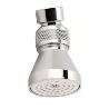 ADF ROCIADOR DUCHA APOLO CON ROTULA 1-2 CBCEB0003