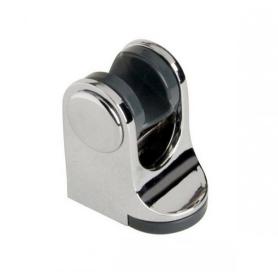 ADF SOPORTE ROCIADOR DUCHA PLASTICO ABS CROMO CARRACA GRCOM2311