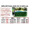 BAJA SETO ARTIFICIAL 43 VARILLAS 100% 2,00 X 3 M 174167