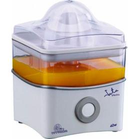 BAJA JATA EXPRIMIDOR EX400 40W ROTACION BI-DIRECCIONAL 800 ML