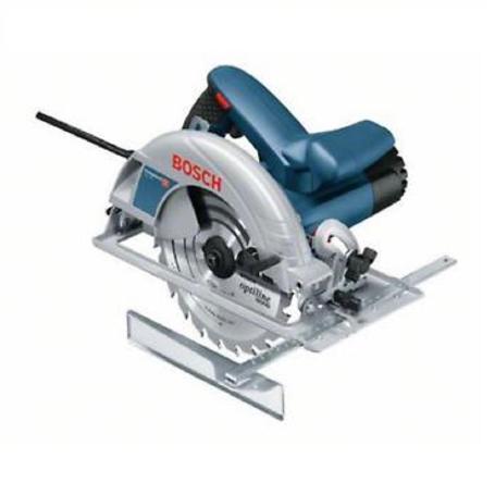 SIERRA CIRCULAR GKS 190