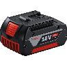 BATERÍA GBA 18V 5.0AH