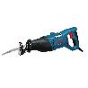 BOSCH SIERRA SABLE PROFESSIONAL GSA 1100 E+MALETA 060164C800