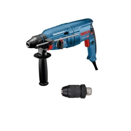 MARTILLO PERFORADOR SDS PLUS GBH 2-26