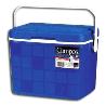 NEVERA FINSTOCK CAMPOS BASIC AZUL  7 LITROS 22X31X23 CM 75002