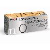 LANA ACERO AKRON INOXIDABLE Nº 0 ROLLO 150 GR. REF.2294