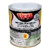 KOLMAN PINTURA SUELOS-PARKING CLOROCAUCHO 750 ML GRIS RAL 7042
