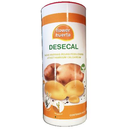 FLOWER ANTI TALLO PATATA ANTI BROTE  TALQUERA 1 KG  60285