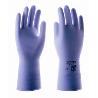 BAJA GUANTE LATEX ECOTEX BL 16 T-9 PAQUETE 12 UND 406000427