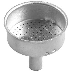 EMBUDO CAFETERA ITALIANA UNIVERSAL 12 TAZAS  6038