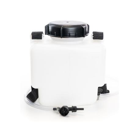 MATABI DEPOSITO 5 L. PARA PULVERIZADOR  PILAS HERBI DUO 83795