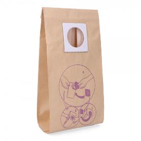 BOLSA PARA ASPIRADOR UNIVERSAL 5 UDES 637