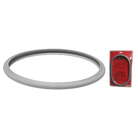 JUNTA SILICONA CIERRE TAPA OLLAS 22 CM Ø FAGOR SAN IGNACIO  9689