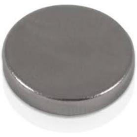 BRINOX IMAN NEODIMIO DISCO 15MM X 3MM  B42710N