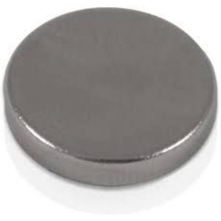 BRINOX IMAN NEODIMIO DISCO 15MM X 3MM  B42710N