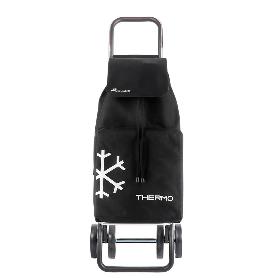 ROLSER FINSTOCK CARRO DOS+2 TERMO LN SAQUET NEGRO SAQ027