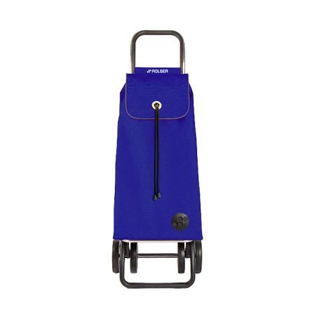 BAJA ROLSER CARRO I-MAX MF DOS+2 AZUL IMAX002-1026