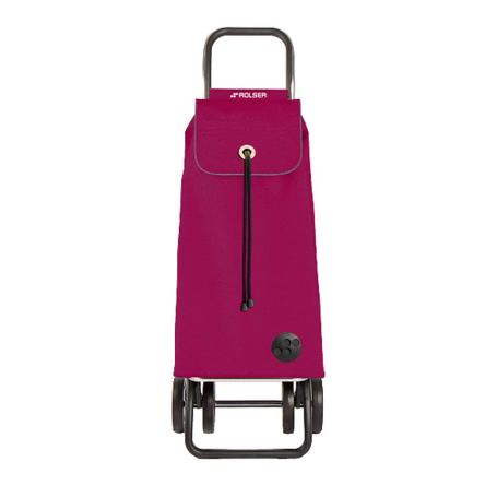 BAJA ROLSER CARRO I-MAX MF DOS+2 BASSI IMAX002-1004