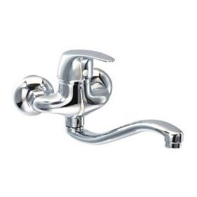 R.SOLER FINST GRIFO MONOMAN VULCA FREGADERO PARED GIRA 9-13 6911