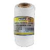 CUERDA TRENCILLA 8840 POLIAMIDA BLANCA 1 MM X100 M ALBAÑIL PO03