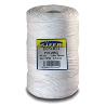 CUERDA TRENCILLA 8842 POLIPROPILENO 1,5 MMX  50 MT BLANCO PP02