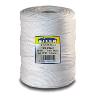 CUERDA TRENCILLA 8842 POLIPROPILENO 1,5 MMX100 MT BLANCO PP03
