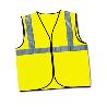 LAMS CHALECO REFLECTANTE VISIBILIDAD TALLA UNICA AMARILLO 582001
