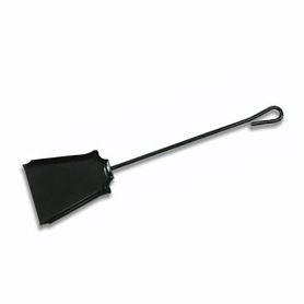 UTILES CHIMENEA RECOGEDOR DE MANO 470X150  MM 34201