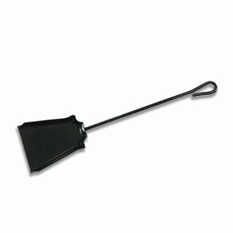 UTILES CHIMENEA RECOGEDOR DE MANO 470X150  MM 34201