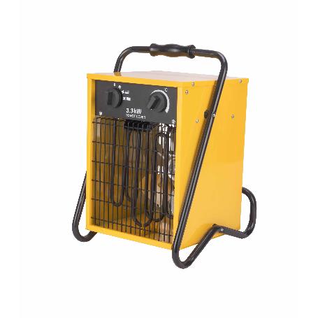 TALOX CALEFACTOR INDUSTRIAL 3300 W TSE 33 C