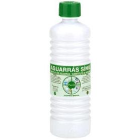 DIPISTOL AGUARRAS SUSTITUTO PLASTICO 750 ML   10060115